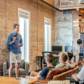 Business Acceleration and Incubation: What is it?