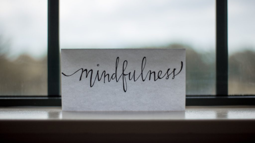 mindfulness no trabalho