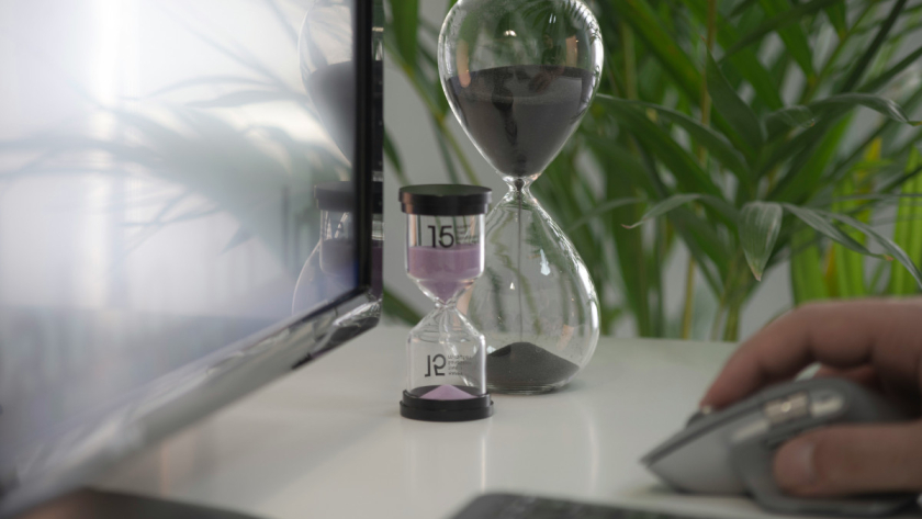 gestão de tempo para empreendedores