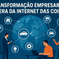 The Internet of Things and its Impact on the Business Sector