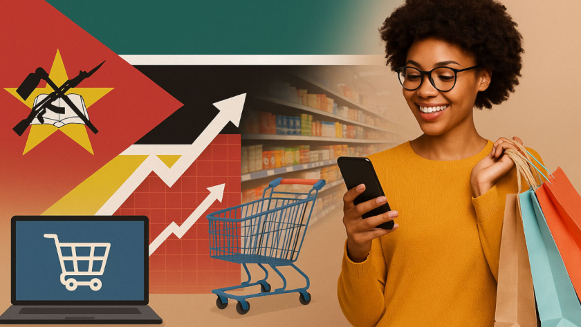 tendências de consumo em moçambique