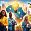 Startups Africanas: Casos de Sucesso
