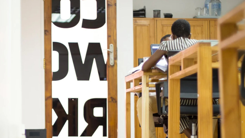 coworking por dia em maputo